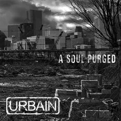 URBAIN - A Soul Purged DIGI